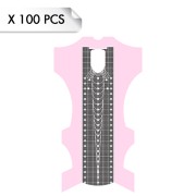 Formes XXL (x100)