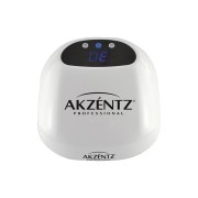 Lampe Hybrid-Pro UV/LED Akzentz (White) Lampe Hybrid-Pro UV/LED Akzentz (White)