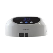 Lampe Hybrid-Pro UV/LED Akzentz (White) Lampe Hybrid-Pro UV/LED Akzentz (White)