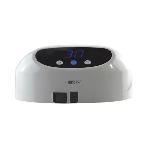 Lampe Hybrid-Pro UV/LED Akzentz (White) Lampe Hybrid-Pro UV/LED Akzentz (White)