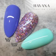 Gel Options Aurora Spark Gel Options Aurora Spark