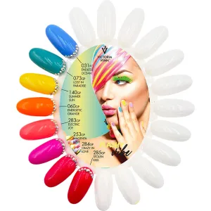 Coffret Flashy Vibe Collection (7+1 Offert) Coffret Flashy Vibe Collection (7+1 Offert)