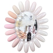 Coffret GP & PC Dress Code (7+1 Offert) Coffret GP & PC Dress Code (7+1 Offert)