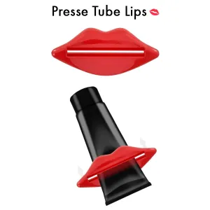Presse Tube Lips Presse Tube Lips