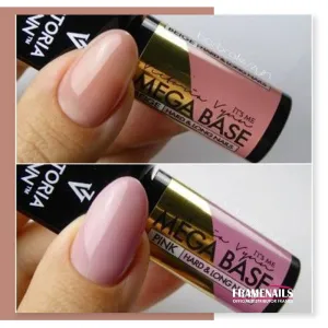 Mega Base Beige 8ml Mega Base Beige 8ml