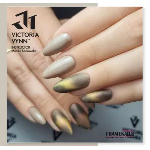 Vernis semi permanent Pure Creamy 164 Mild Latte Vernis semi permanent Pure Creamy 164 Mild Latte