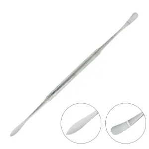 Spatule Double Spatule Double