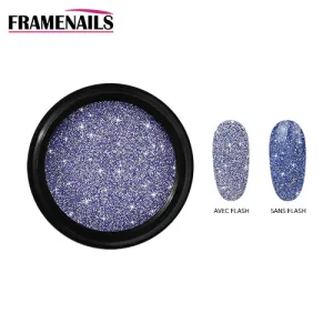 Glitter Color 46 Reflective Glitter Color 46 Reflective