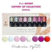 Coffret GP Collection Spring (7+1 Offert)