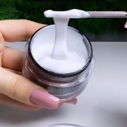 Build Gel Extremely White 02 15ml Build Gel Extremely White 02 15ml