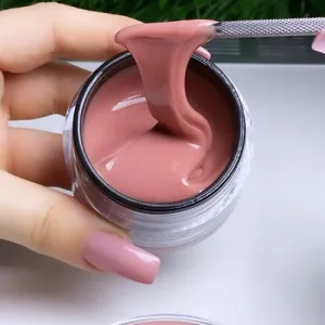 Build Gel Cover Blush 06 15ml Build Gel Cover Blush 06 15ml