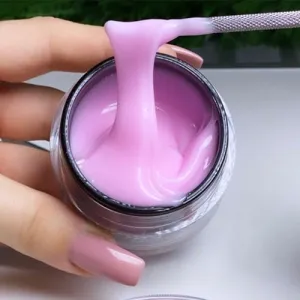 Build Gel Pink Cover 08 15ml