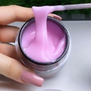 Build Gel Pink Cover 08 50ml
