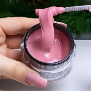 Build Gel Cover Dust Pink 13 15ml Build Gel Cover Dust Pink 13 15ml
