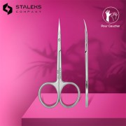 Ciseaux Cuticules Pour Gaucher - Expert Line 11/3 Ciseaux Cuticules Pour Gaucher - Expert Line 11/3