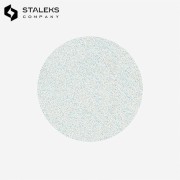 Recharge Pododisc L feuilles blanches grain 240 (50pcs) Staleks