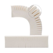 Gradiant Sponge Rectangulaire Détachable (25pcs)