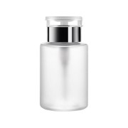 Flacon Pompe Noir 150ml Flacon Pompe Noir 150ml