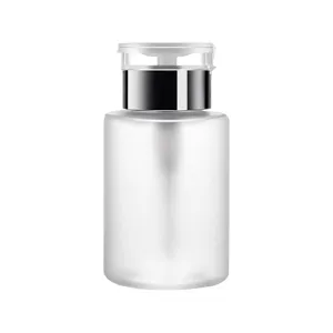 Flacon Pompe Noir 150ml Flacon Pompe Noir 150ml