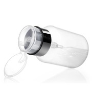 Flacon Pompe Noir 150ml Flacon Pompe Noir 150ml
