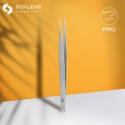 Pince à Cils - Expert Line TE-41/10 Staleks