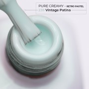 Pure Creamy 239 Vintage Patina Pure Creamy 239 Vintage Patina