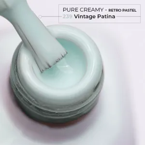 Pure Creamy 239 Vintage Patina Pure Creamy 239 Vintage Patina