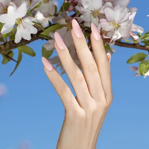 Mega Base Peachy Pink 8ml Mega Base Peachy Pink 8ml