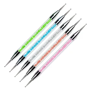 Dotting Tool Color 5pcs Dotting Tool Color 5pcs