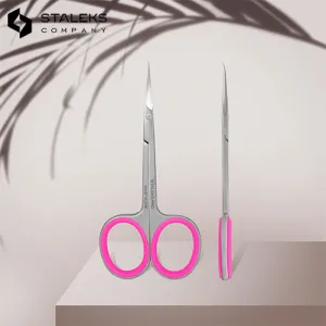 Ciseaux Cuticules - Smart Line 41/3 Staleks Ciseaux Cuticules - Smart Line 41/3 Staleks
