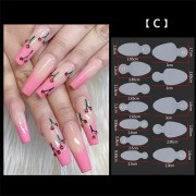Silicon Mold 3 (12pcs) Silicon Mold 3 (12pcs)
