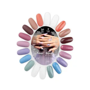 Coffret GP Collection Feel The Flow (7+1 Offert) Coffret GP Collection Feel The Flow (7+1 Offert)