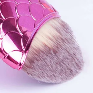 Pinceau Poussière Sirène Pink Pinceau Poussière Sirène Pink