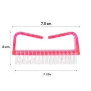 Brosse à Ongle Rose