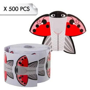 Formes Coccinelle (x500) Formes Coccinelle (x500)