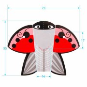 Formes Coccinelle (x500) Formes Coccinelle (x500)