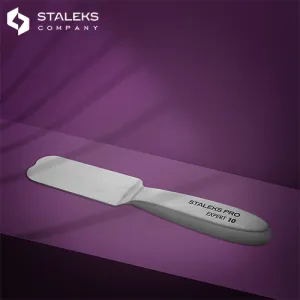 Base en Métal pour Râpe Pieds - Expert Line 10 Staleks