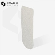 Recharge Base Râpe en Métal White 80 (30pcs) Staleks Recharge Base Râpe en Métal White 80 (30pcs) Staleks