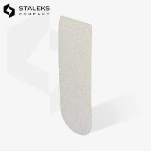 Recharge Base Râpe en Métal White 80 (30pcs) Staleks Recharge Base Râpe en Métal White 80 (30pcs) Staleks