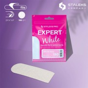 Recharge Base Râpe en Métal White 180 (30pcs) DFE-10-180W Staleks