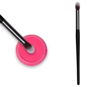Pinceau Paillettes Black