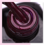 Gel Polish 351 Mrs Claus Gel Polish 351 Mrs Claus