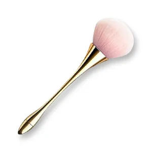 Pinceau Poussière Or