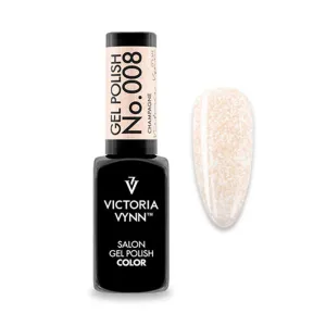 Gel Polish 8 Champagne Gel Polish 8 Champagne