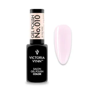 Gel Polish 10 In The Nude Gel Polish 10 In The Nude
