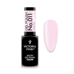Gel Polish 11 Pastel Pink Gel Polish 11 Pastel Pink