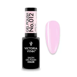 Gel Polish 12 Simply Shy