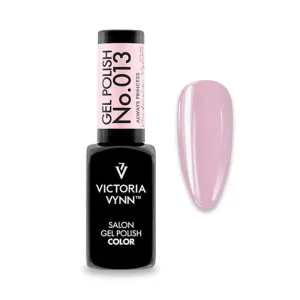 Gel Polish 13 Always Princess Gel Polish 13 Always Princess