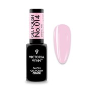 Gel Polish 14 Babydoll Pink Gel Polish 14 Babydoll Pink