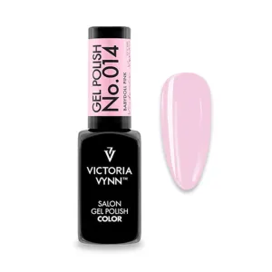 Gel Polish 14 Babydoll Pink Gel Polish 14 Babydoll Pink